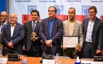 Moussem d’Assilah : un policier marocain sacré au Prix Buland Al-Haidari de poésie