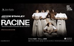 Casablanca : Joyce Stanley présente « RACINE », un spectacle entre danse et mémoire