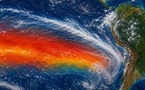 Climat : un épisode d’El Niño potentiellement historique inquiète les scientifiques
