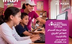 Inclusion numérique : inwi équipe 40 nouvelles écoles rurales à travers le Maroc