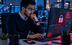 Kaspersky : même les professionnels de l’informatique restent exposés aux cybermenaces
