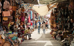 Tourisme : le PIB marocain du secteur bondit de 11,7 % en 2025