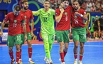 CAN de futsal 2026 : le Maroc défie l’Angola pour un quatrième sacre consécutif