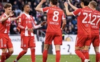 Ligue des champions : Bayern-Arsenal en tête d’affiche, le Real Madrid également attendu