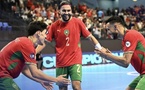CAN FUTSAL 2026 : le parcours des Lions de l’Atlas jusqu’à la finale