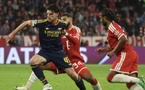 Ligue des champions : Arsenal arrache le nul face au Bayern Munich