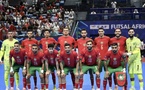 CAN de futsal 2026 : Youssef Jouad et Youssef Bensalam récompensés, le Maroc rafle les distinctions