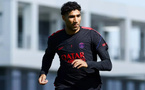 Ligue des champions : Achraf Hakimi à une passe décisive du record africain de Samuel Eto’o