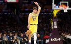 NBA : Doncic brille, Edwards explose les compteurs et les revenants assurent le spectacle