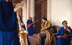 Grammy Awards : l’artiste marocain Tawsen en lice avec son album Chokran et son titre « Zid Sawt »