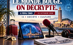 L’ODJ 360 du 22 octobre 2026 : IA, Airbnb et patrimoine