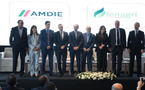 AMDIE–OCDE : cinq partenariats pour une économie plus responsable
