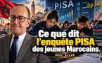 Ce que dit l’enquête PISA des jeunes Marocains