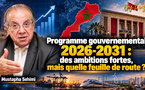 Programme gouvernemental 2026-2031 : des ambitions fortes, mais quelle feuille de route ?