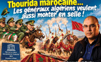 Tbourida marocaine… Les généraux algériens veulent aussi monter en selle !