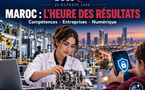 Scroll 360 du 23 octobre 2026 : compétences, entreprises et numérique