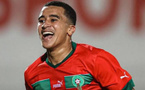 Ajax Amsterdam : Abdellah Ouazane fait la différence face à l’Atalanta
