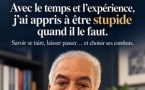 ​De l’art d’être stupide au bon moment
