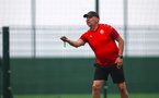 Wydad de Casablanca : Paulo Sérgio quitte le club, Nassereddine Nabi pressenti pour lui succéder