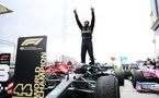 Formule 1 : Lewis Hamilton rêve de courir en Afrique et envisage de prolonger sa carrière