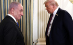 Iran : Washington et Israël envisagent de nouvelles frappes
