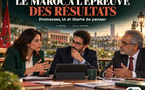 I-Débat : le Maroc à l’épreuve des résultats, entre promesses et IA