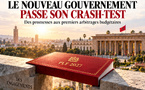 PLF 2027 : le nouveau gouvernement passe son crash-test.