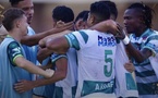 Coupe de la CAF : le Raja Casablanca valide son billet pour la phase de groupes