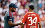 Bayern Munich : Vincent Kompany absent plusieurs semaines après un malaise