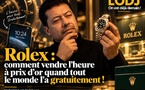 Rolex : comment vendre l'heure à prix d'or quand tout le monde l'a gratuitement !