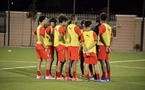 Mondial U-15 2026: les Lionceaux de l’Atlas réussissent leur entrée en lice