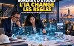 Bureaux d’études marocains : que vendrez-vous quand l’IA viendra avec ses agents métier ?