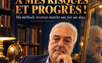 Je coache mon adversaire… et parfois, c’est moi qui progresse