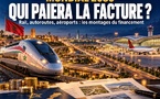Mondial 2030 : qui remboursera les infrastructures ?