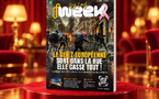 Parution de L'I-WEEK N°144 du 25 octobre 2026