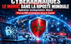 ​Cybercriminalité : le Maroc engagé dans l’opération Confrontation Ghost