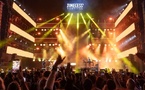 Timeless Festival 2027 : trois jours de musique et d'expériences immersives à Casablanca