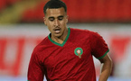 Abdellah Ouazane dans le viseur de Chelsea, Manchester City, du Real Madrid et de la Juventus