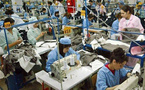 Textile : le Maroc recule de cinq places, la compétition se durcit