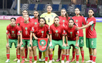 Mondial féminin U17 : les Lioncelles de l’Atlas qualifiées pour les huitièmes de finale