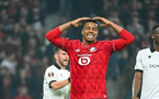 Hamza Igamane attendu de retour à la compétition en décembre