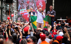 Brésil : Lula réélu pour un quatrième mandat, le défi commence au Congrès