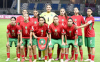 Mondial U17 féminin : le Maroc défie la Corée du Nord en huitièmes de finale