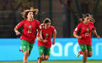 Mondial U17 féminin : les Lioncelles de l’Atlas retrouvent la Corée du Nord en huitièmes de finale