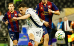 Mexique : Oussama Idrissi offre une victoire précieuse à Pachuca face au Club América