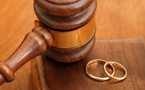 Maroc : plus de 154 000 dossiers de divorce examinés en 2025, un phénomène qui interroge