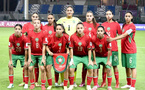 Mondial U17 féminin : le Maroc défiera la Corée du Nord en huitièmes de finale