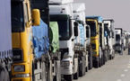 Transport routier : 2,488 milliards de DH de soutien en neuf mois