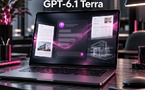 GPT-6.1 Terra : OpenAI réduit les prix et accélère l’IA au travail