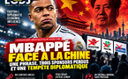 ​Mbappé face à la Chine : une phrase, trois sponsors perdus et une tempête diplomatique